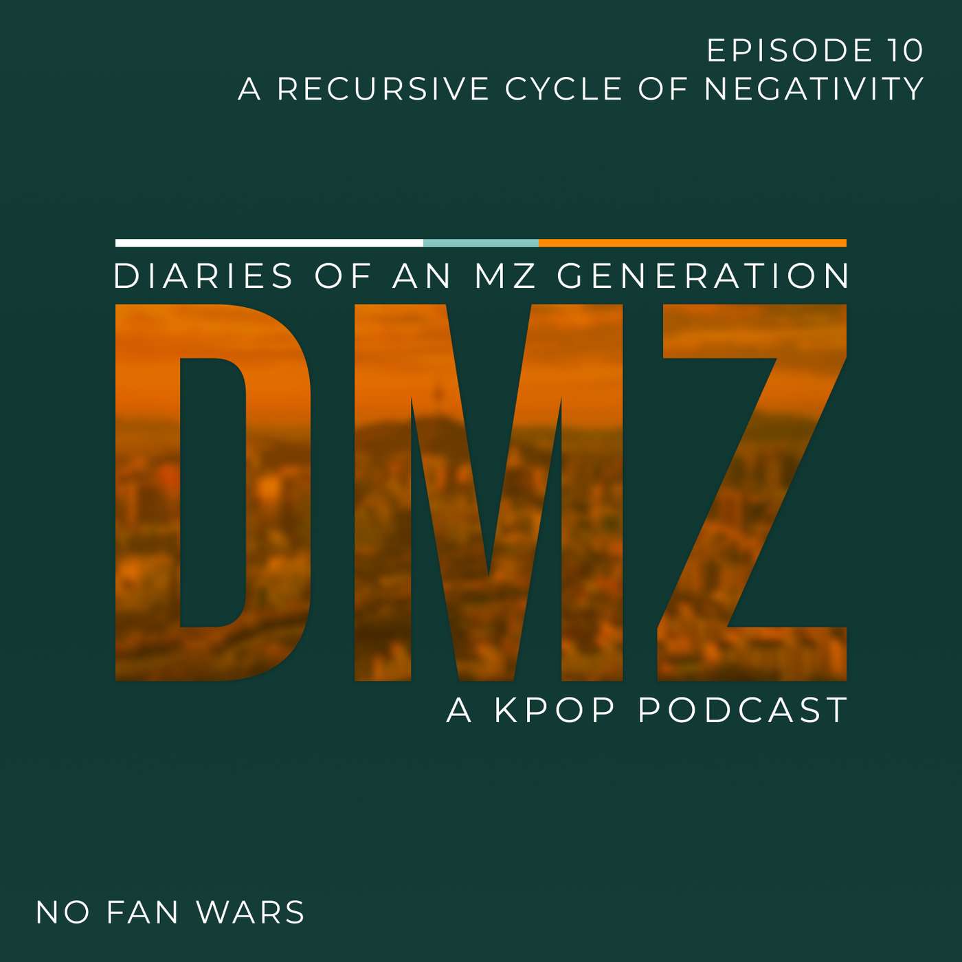 A Recursive Cycle of Negativity