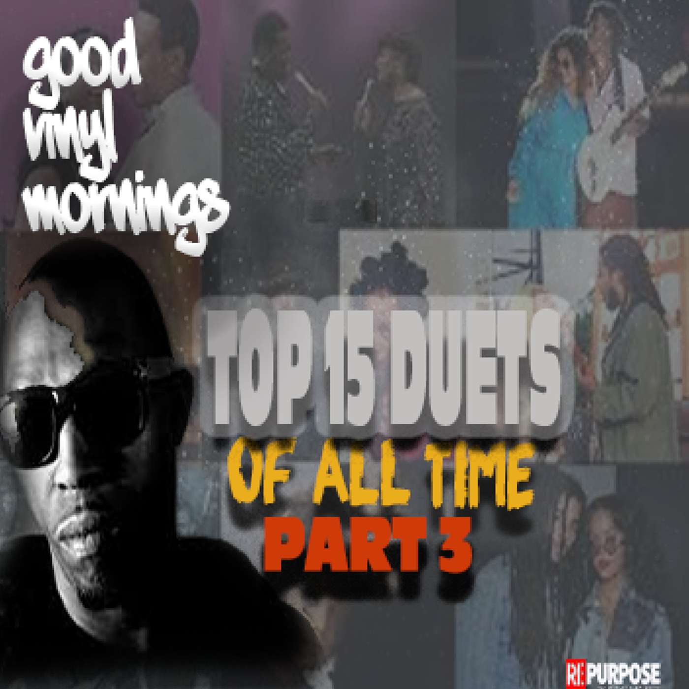 The PL Sweets Top 15 Duets – Part Three | (Top 5 Countdown)
