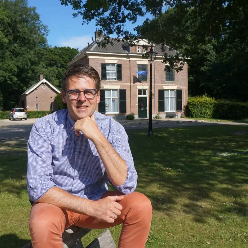 Geloven in Schaarsbergen - Trailer
