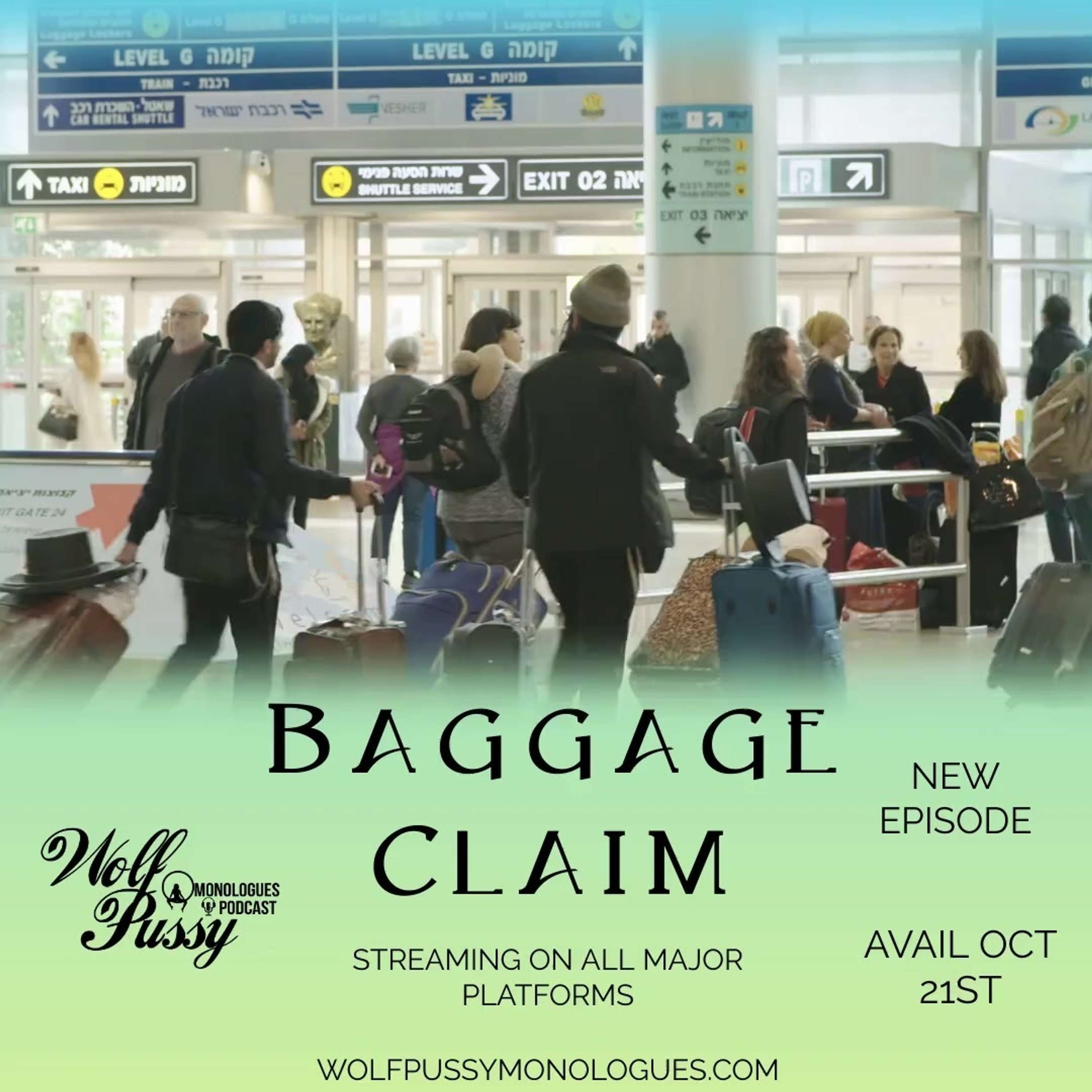 Baggage Claim