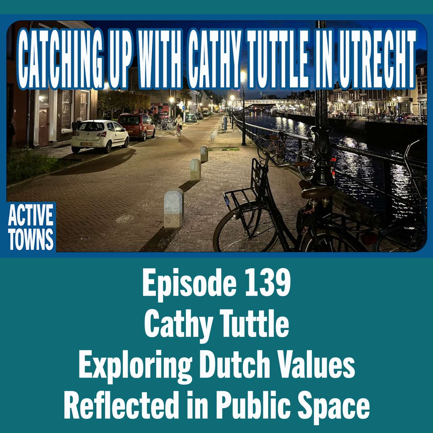 Active Towns
