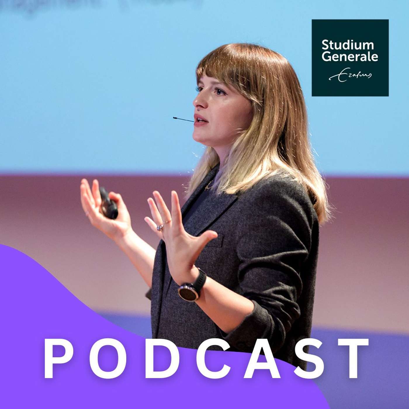Studium Generale Podcast