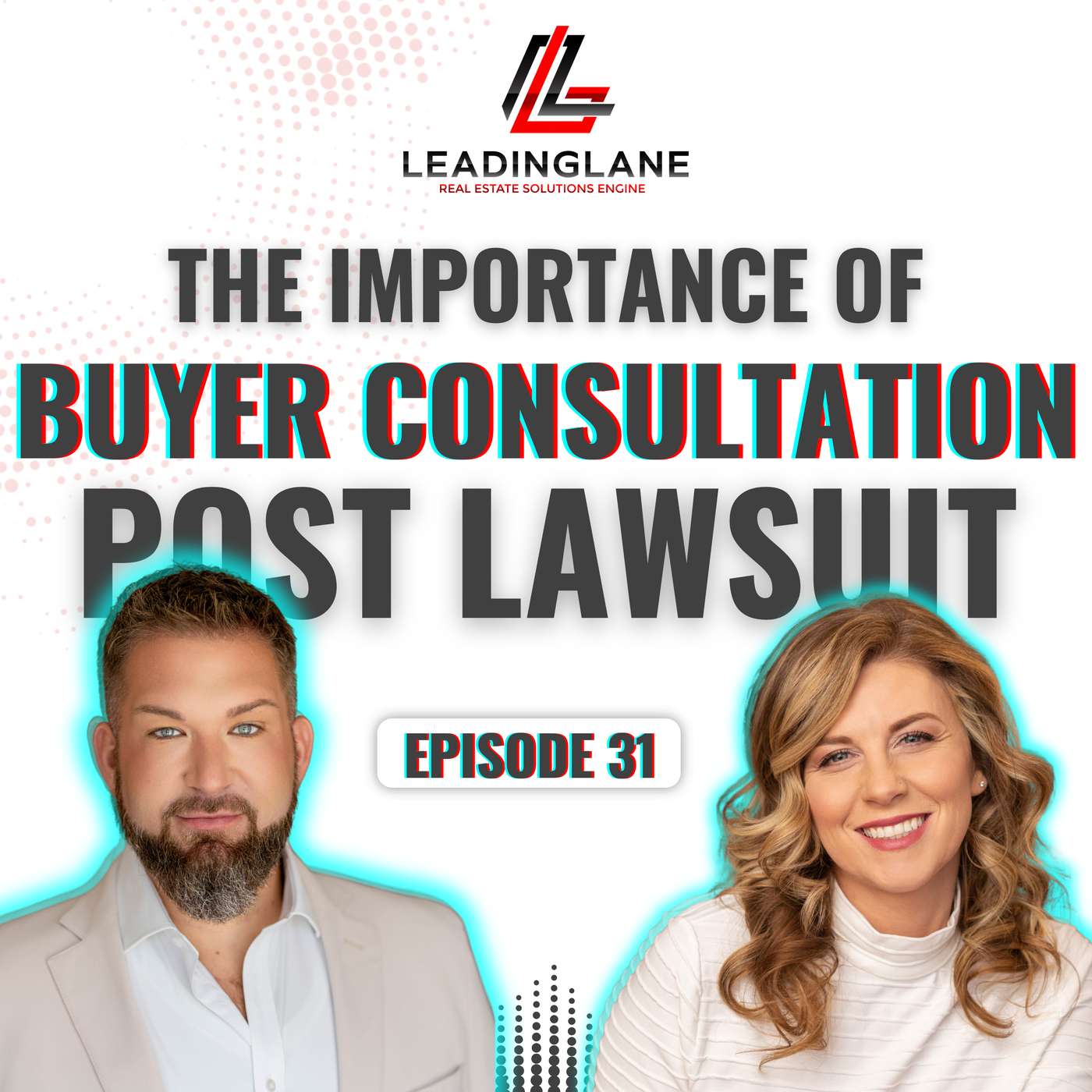 LeadingLane Podcast