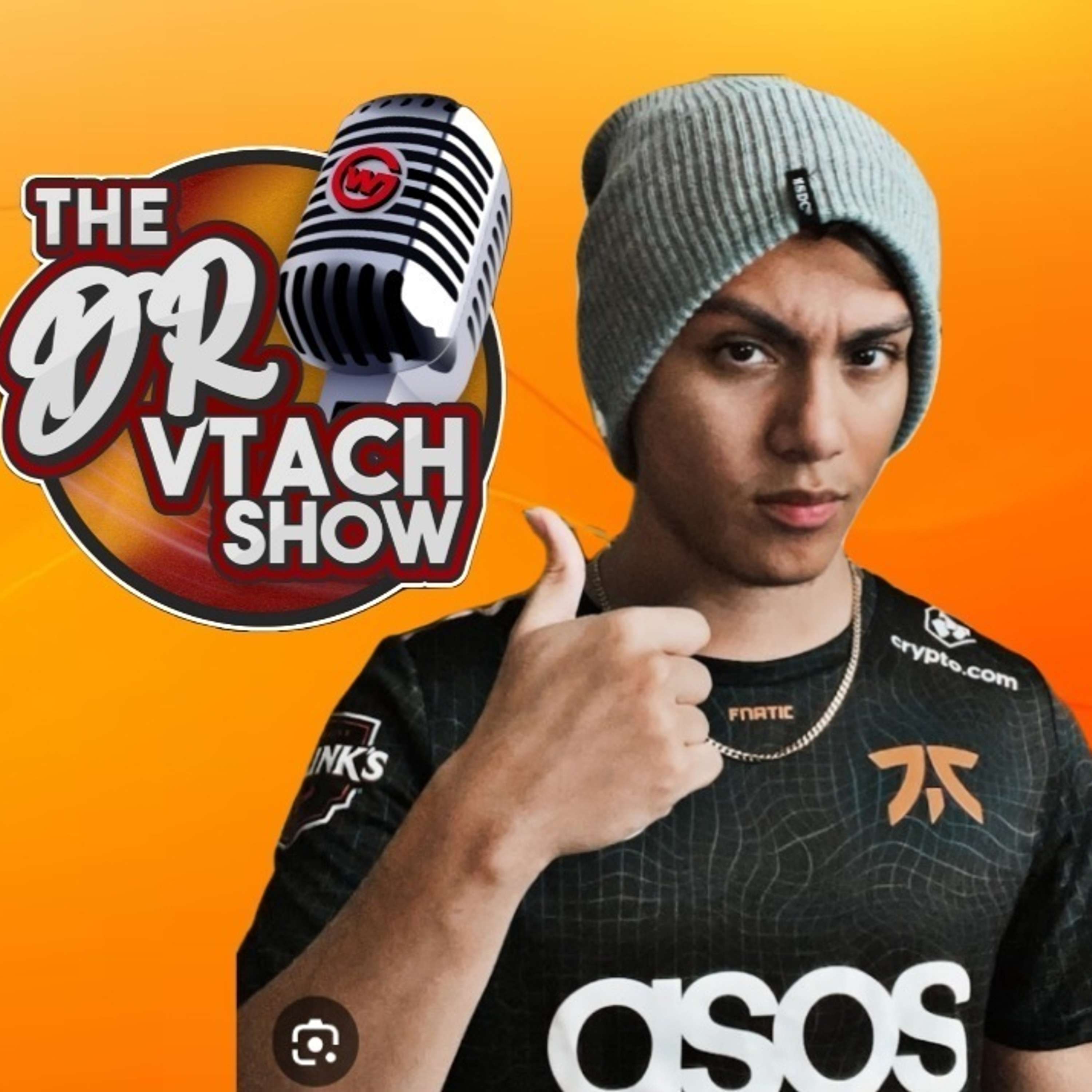 The Rascals Lounge Podcast