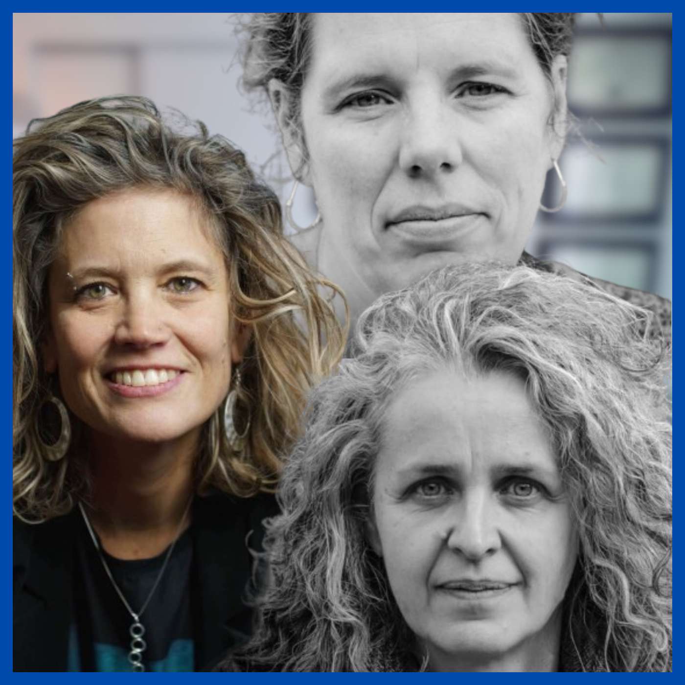 Épisode 0.12 : Tous les maillons du soin gardent une empreinte – Catherine de Ravinel, Laetitia Jourdan et Pantxika Ostiz, infirmières en oncologie