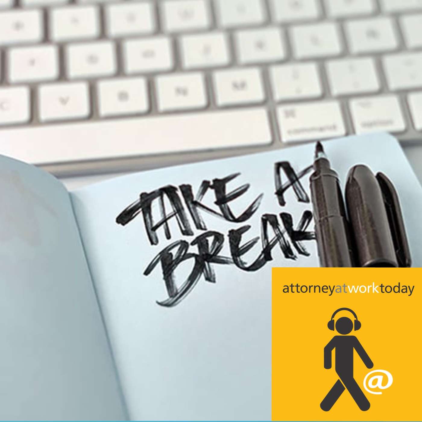 5 Ways to Really Take a Break from the Office 5 Ways to Really Take a Break from the Office