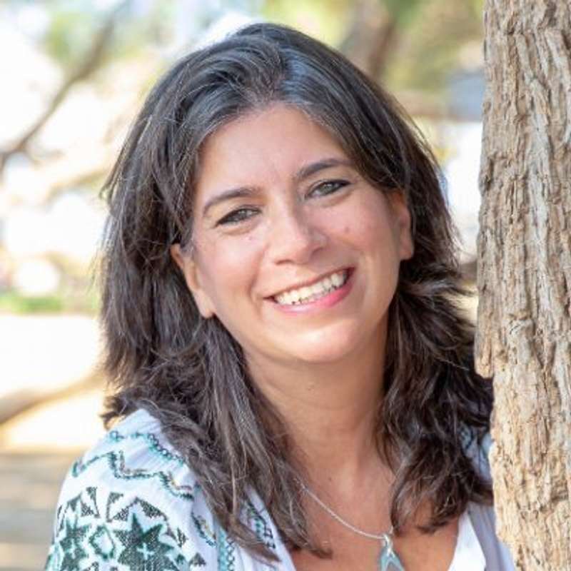 Tania Elfersy