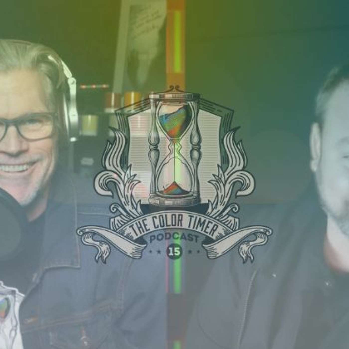 Color Grading Animation with Seasoned Colorist John Daro Color Grading Animation with Seasoned Colorist John Daro