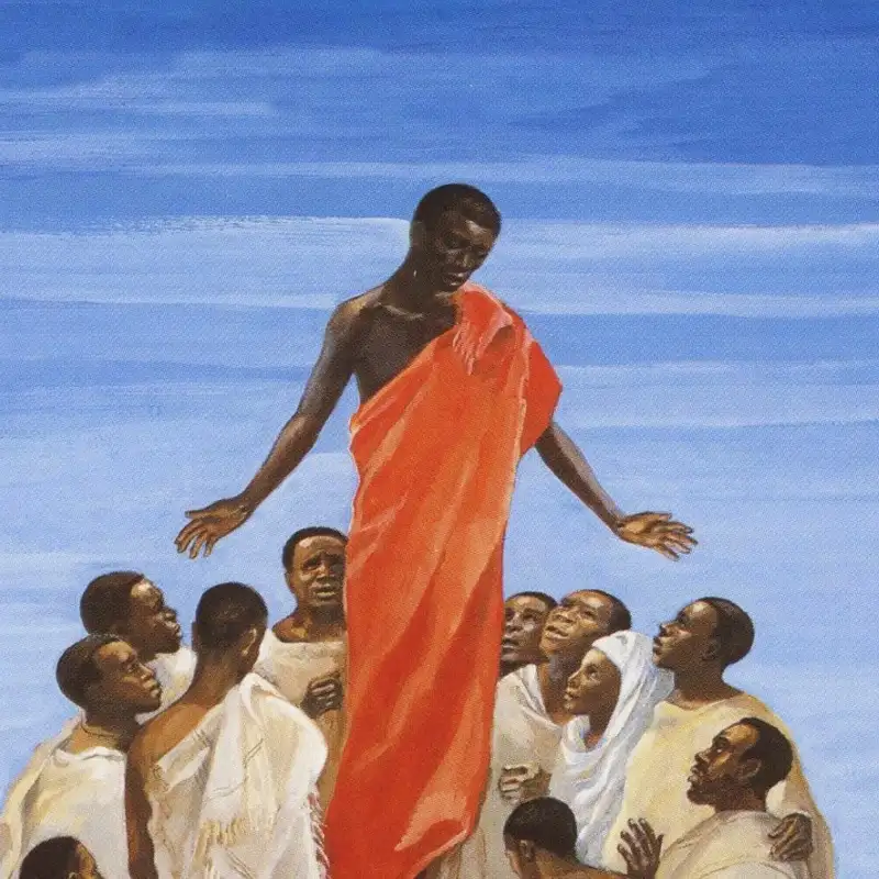 Ascension du Seigneur