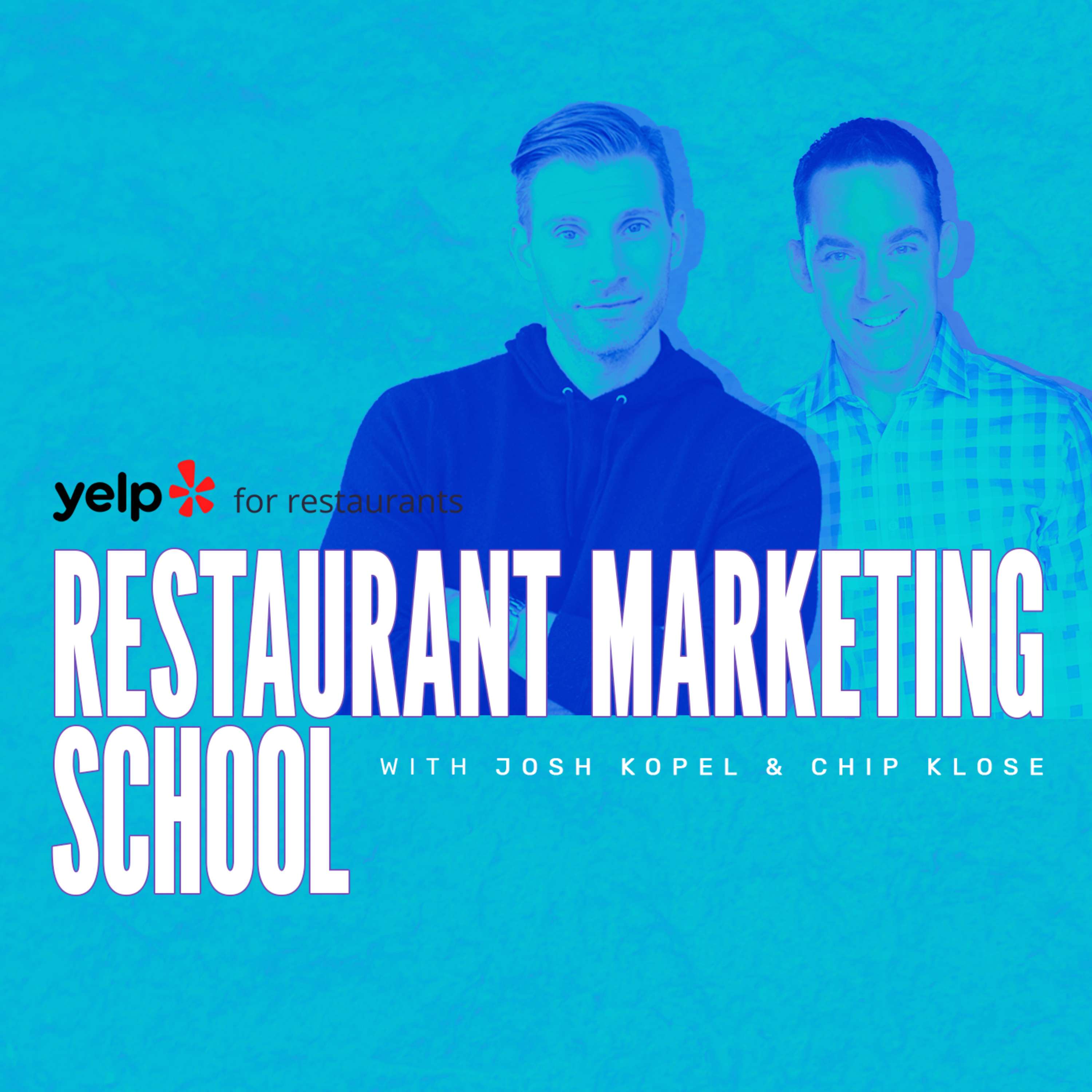 Restaurant Marketing School