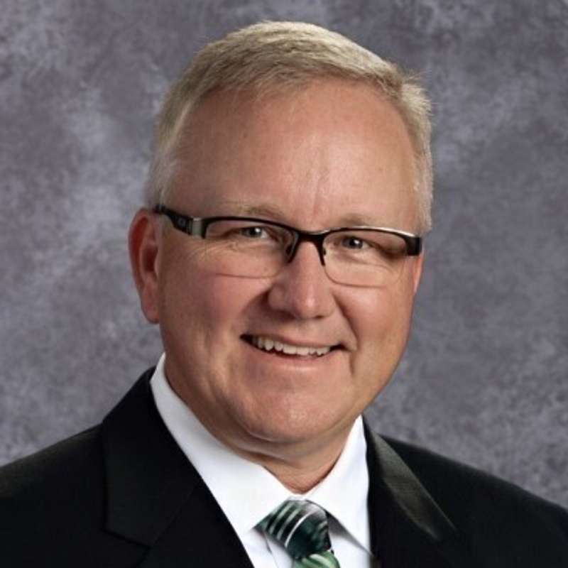 Burke Jones