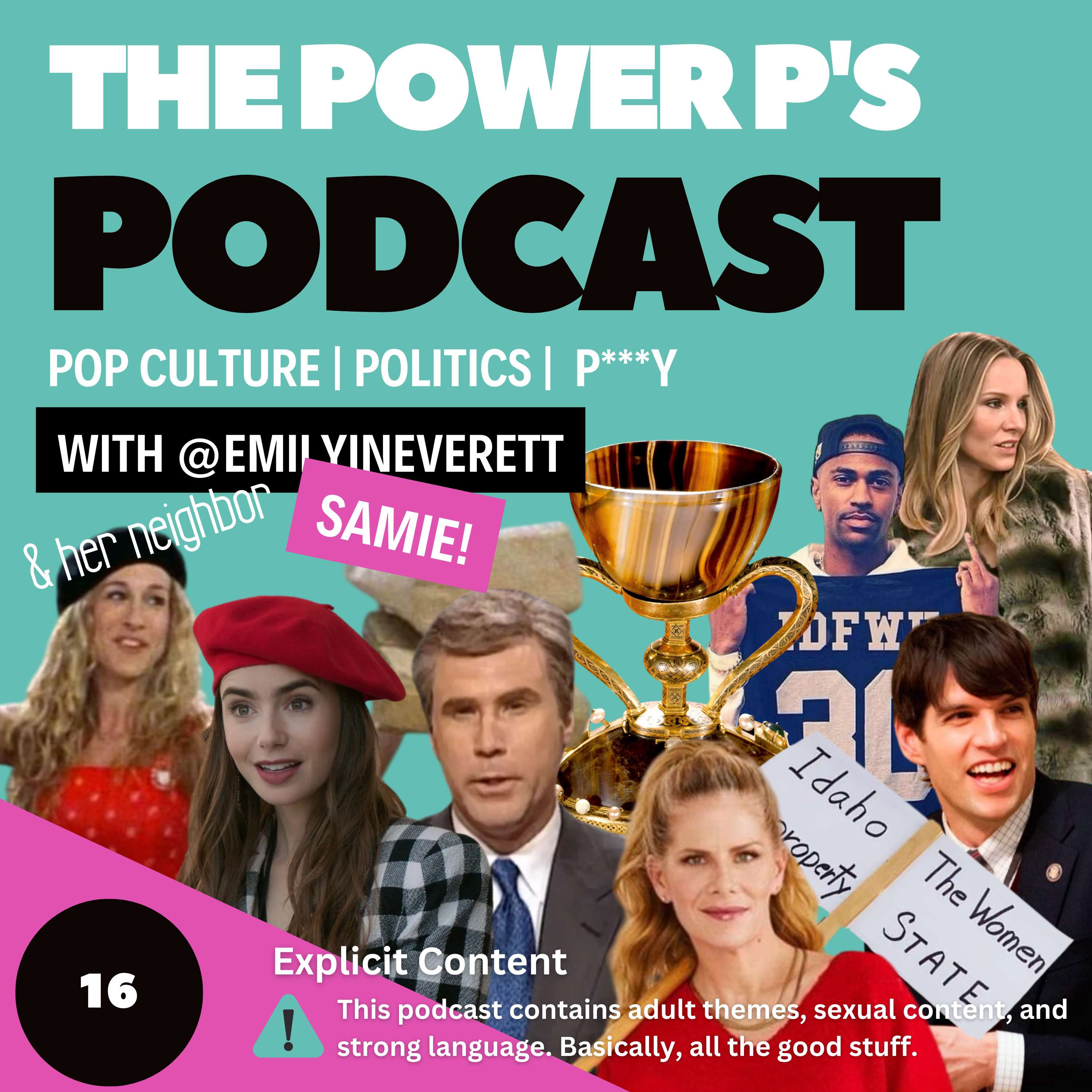 The Um, Sir Podcast