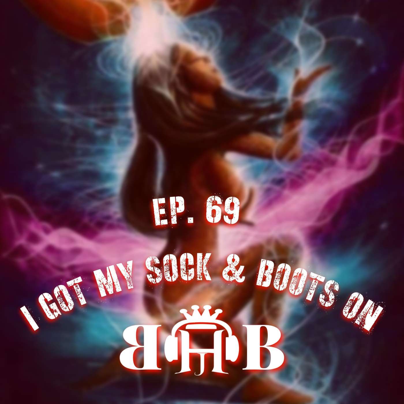 The BHB Podcast
