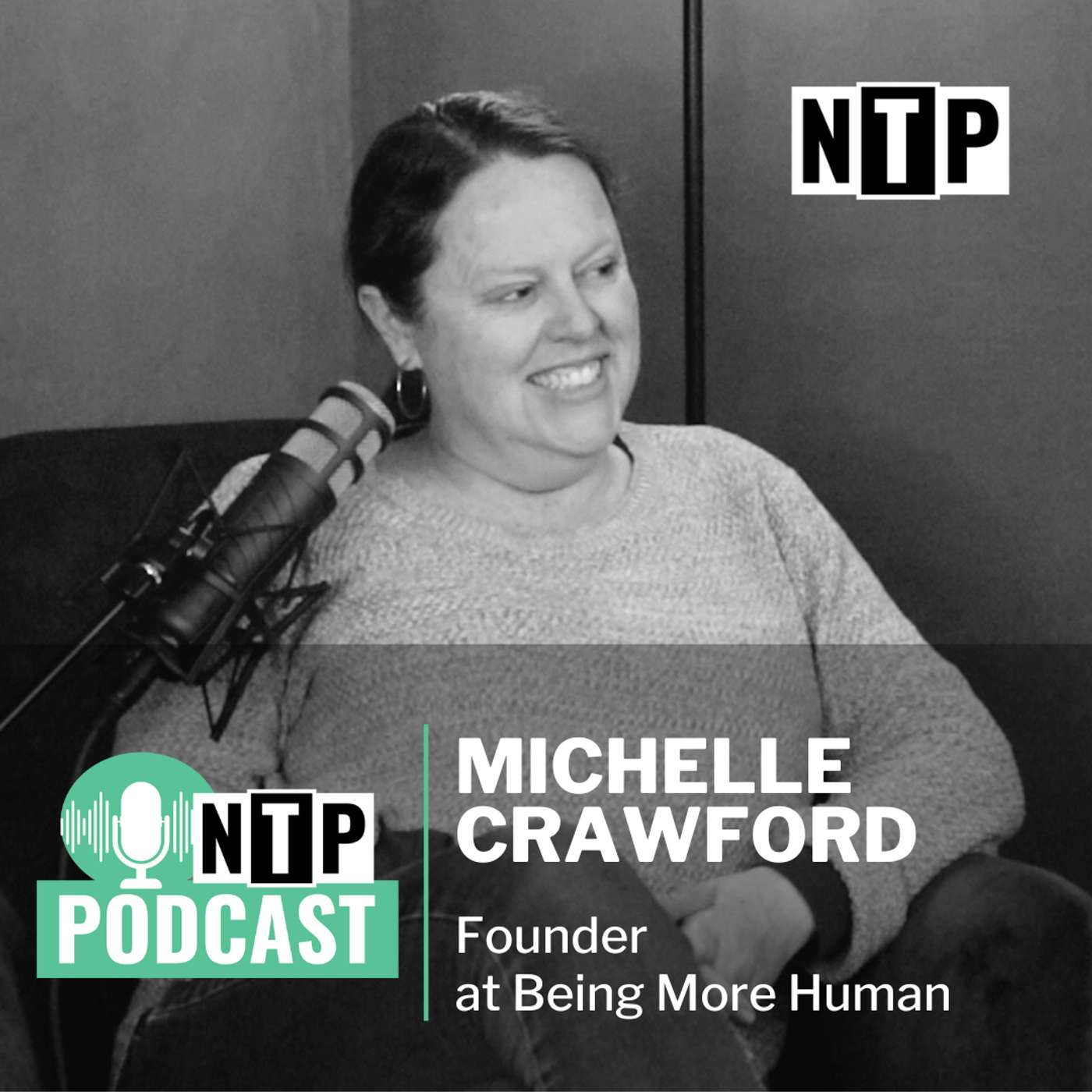 NTP Podcast