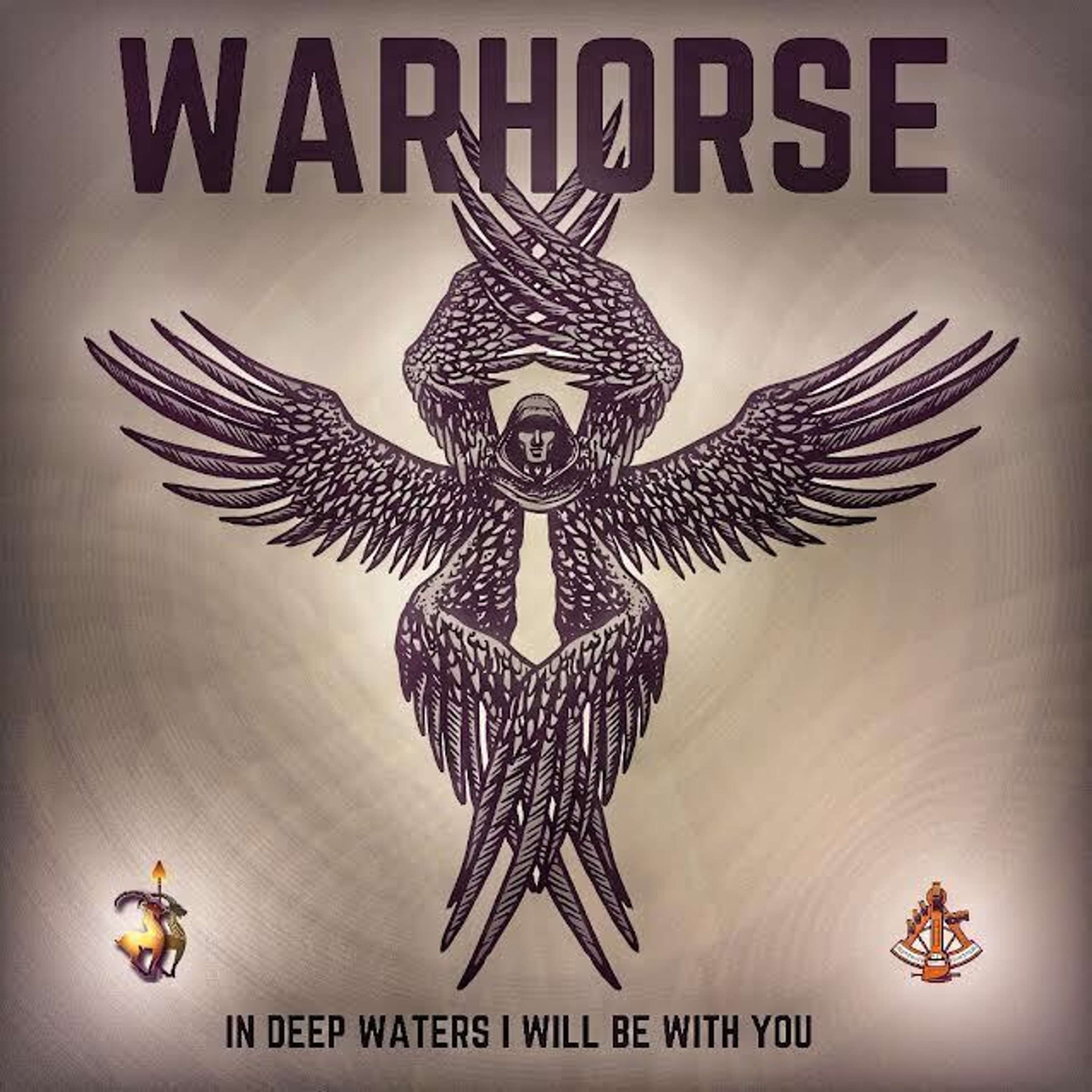 EP30 Season 2: Twelve Days of Warhorse, Day 1