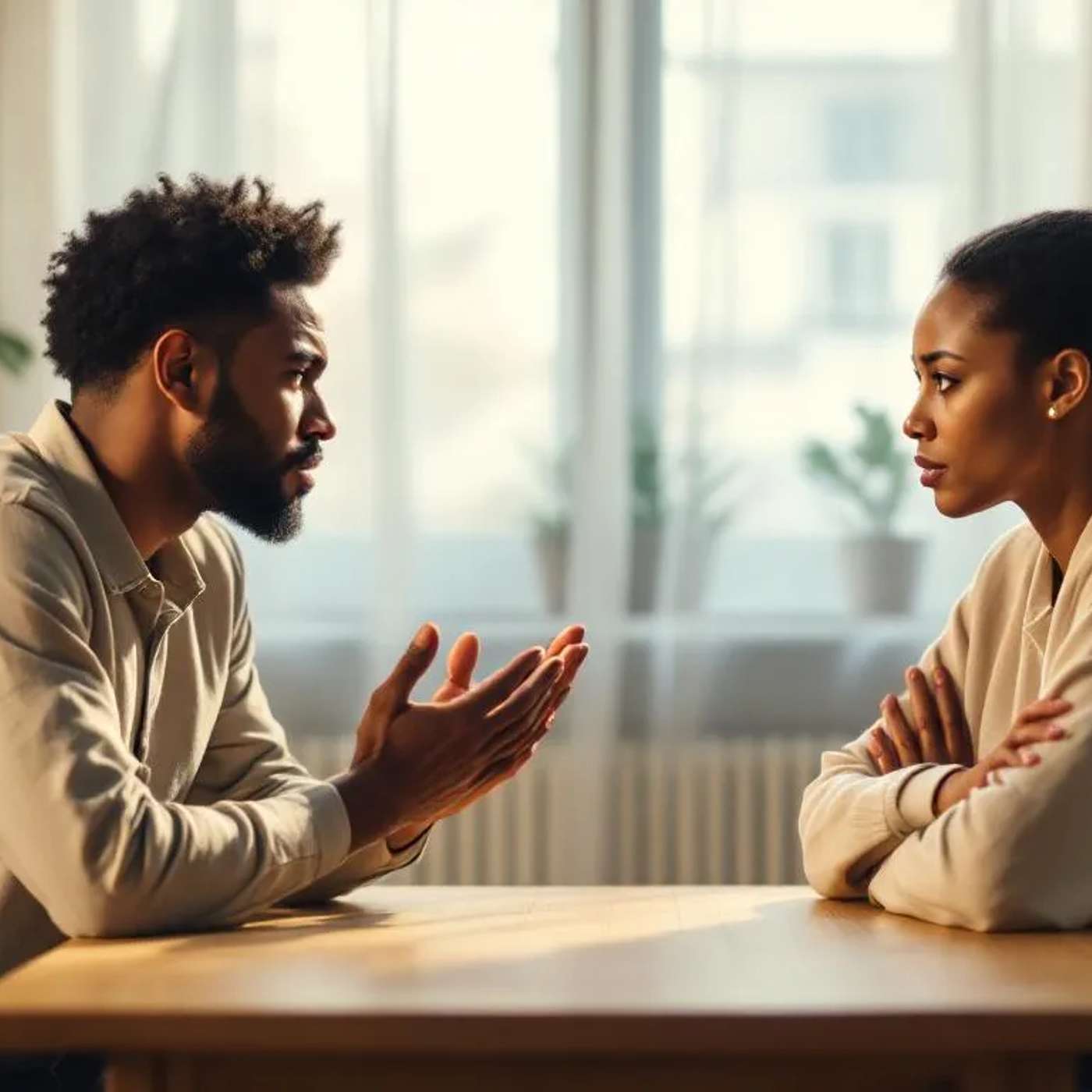 How to Apologize Effectively – Are You Doing It Right? episode artwork