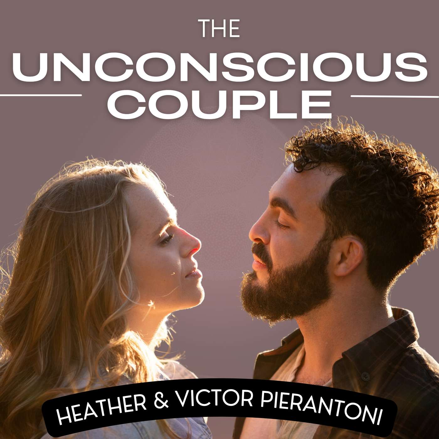 The Unconscious Couple