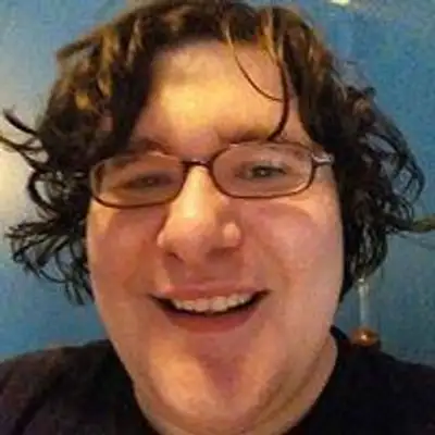 image of podcast supporter