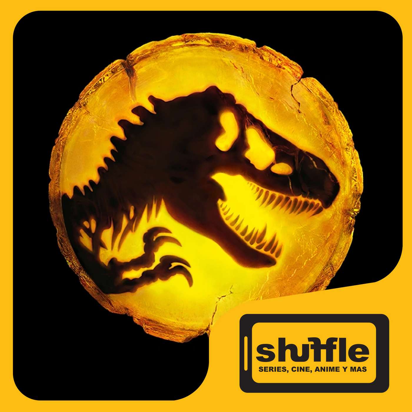 48 | Jurassic World Dominion - FLEE 48 | Jurassic World Dominion - FLEE