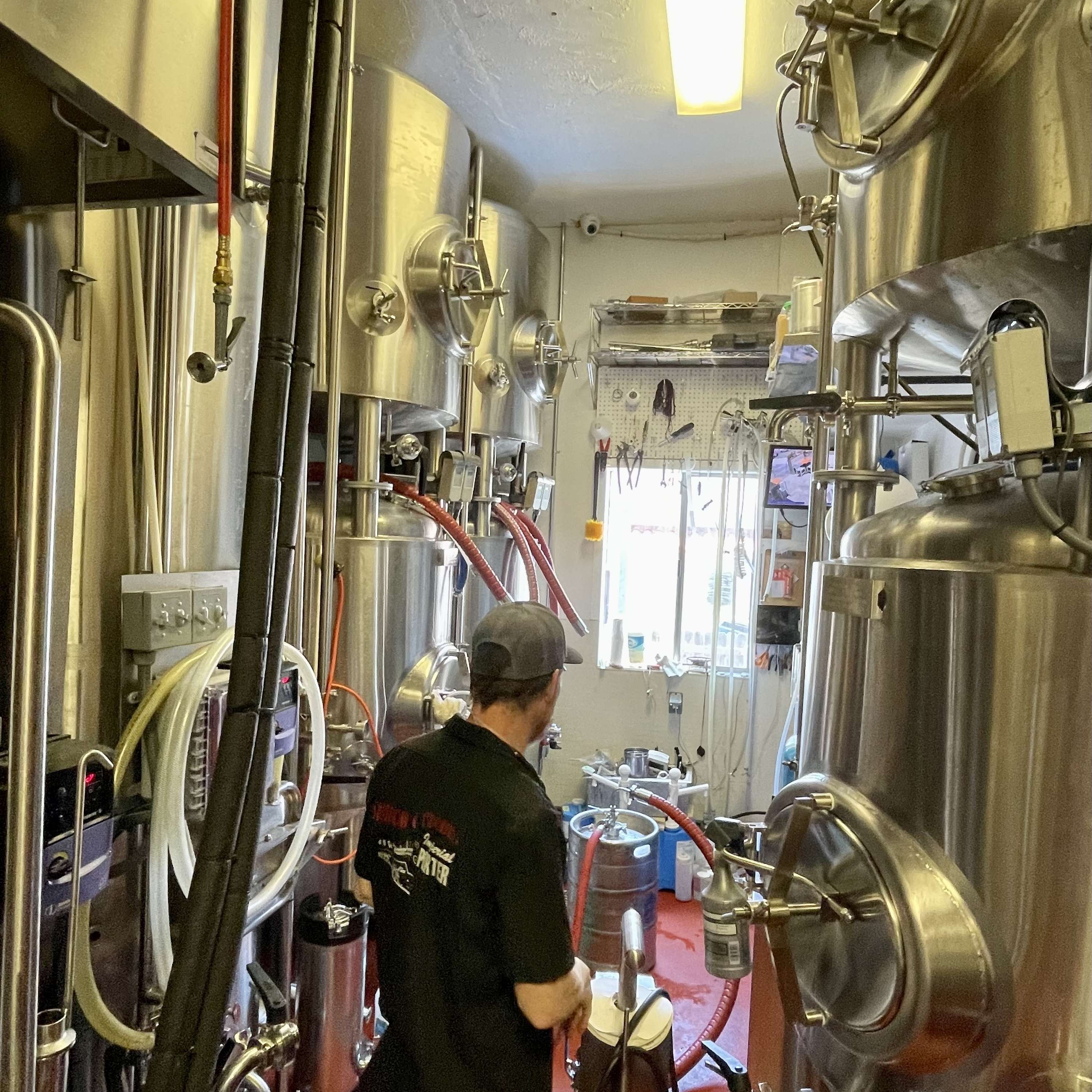 BYO Nano Brew Podcast