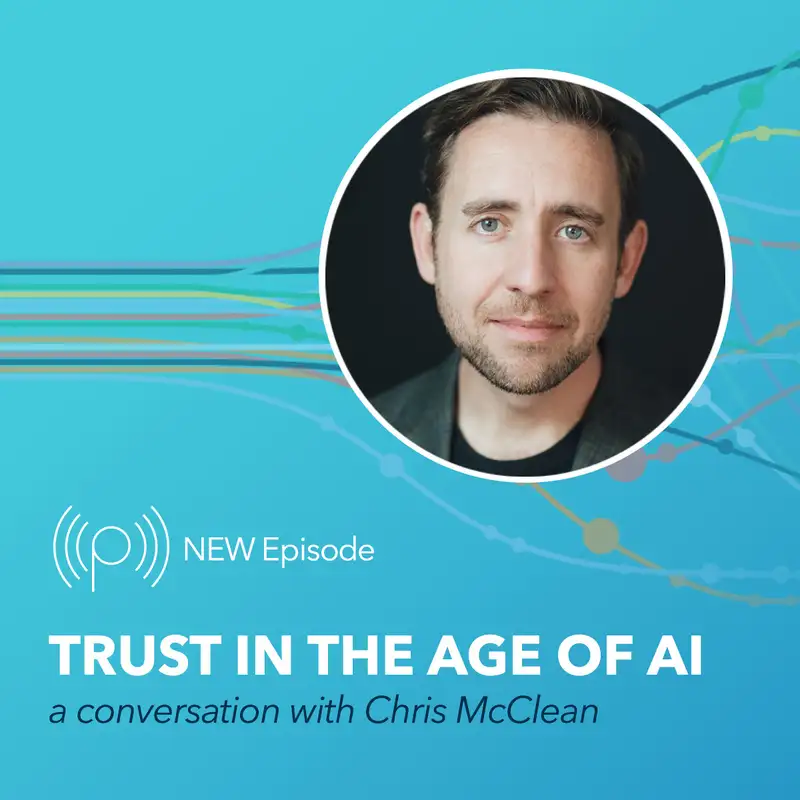 In AI We Trust with Chris McClean