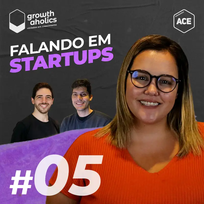 Ep. 05 - VC ou M&A: qual é a melhor rota para a minha startup? (com Luiz Fernando e Pedro Carneiro)