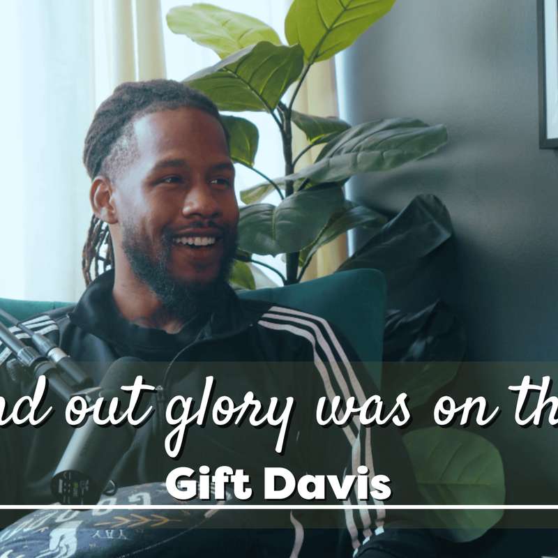 Gift Davis