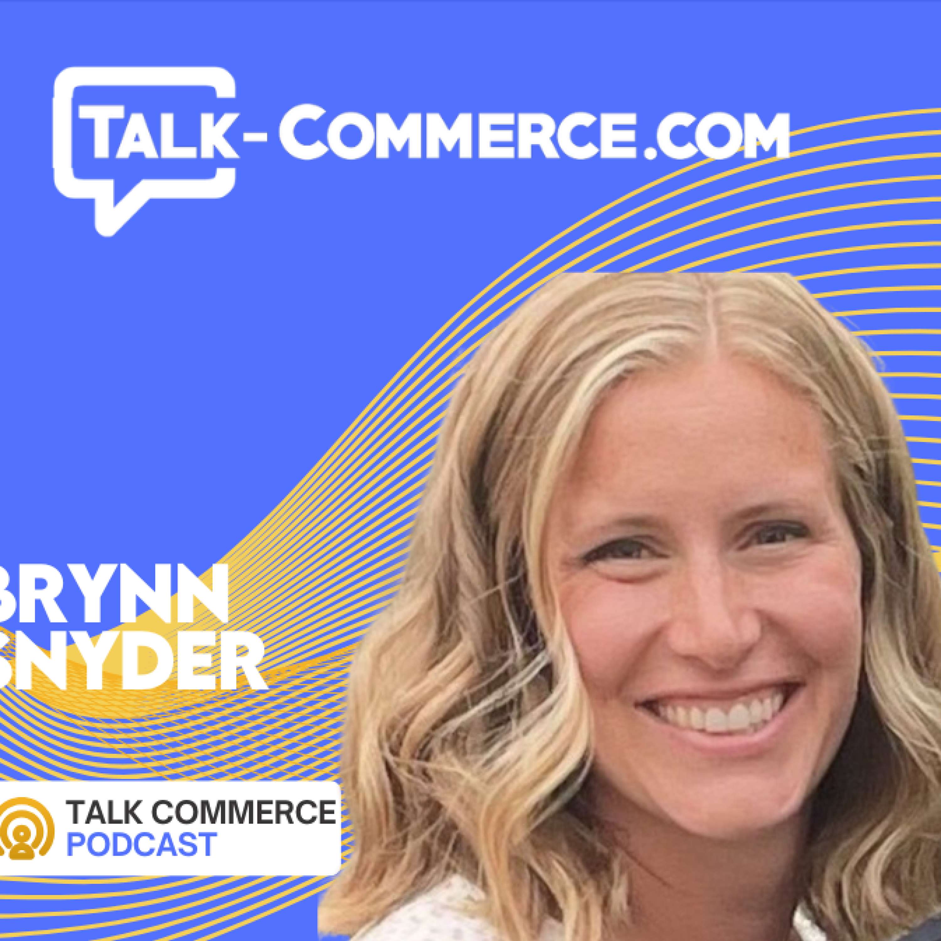 Talk Commerce