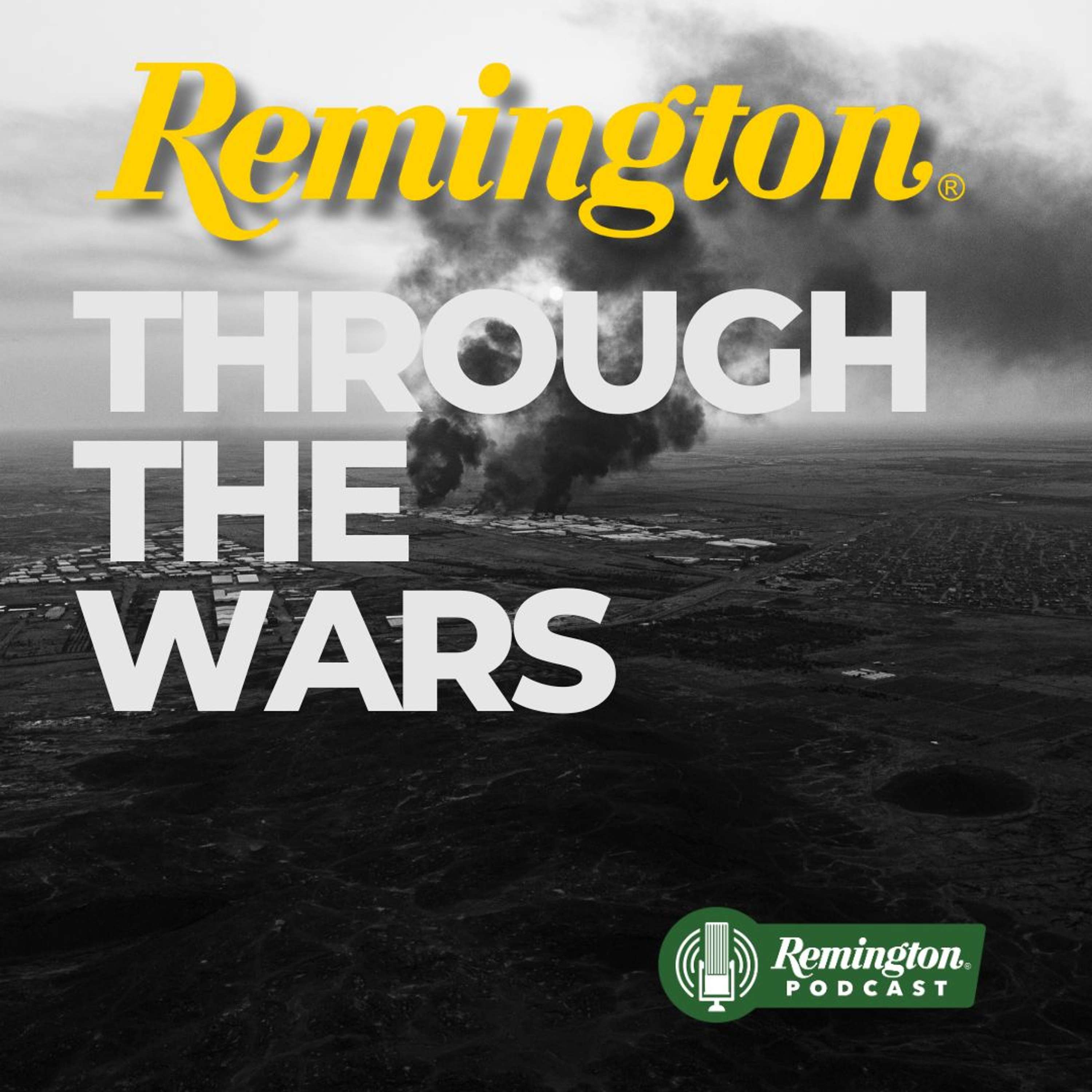 The Remington Podcast