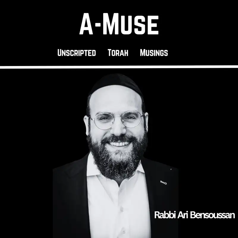 Women Shiur- Purim- The Greatest Trick the Devil Ever Pulled, Is Making Man Think He doesn't Exist