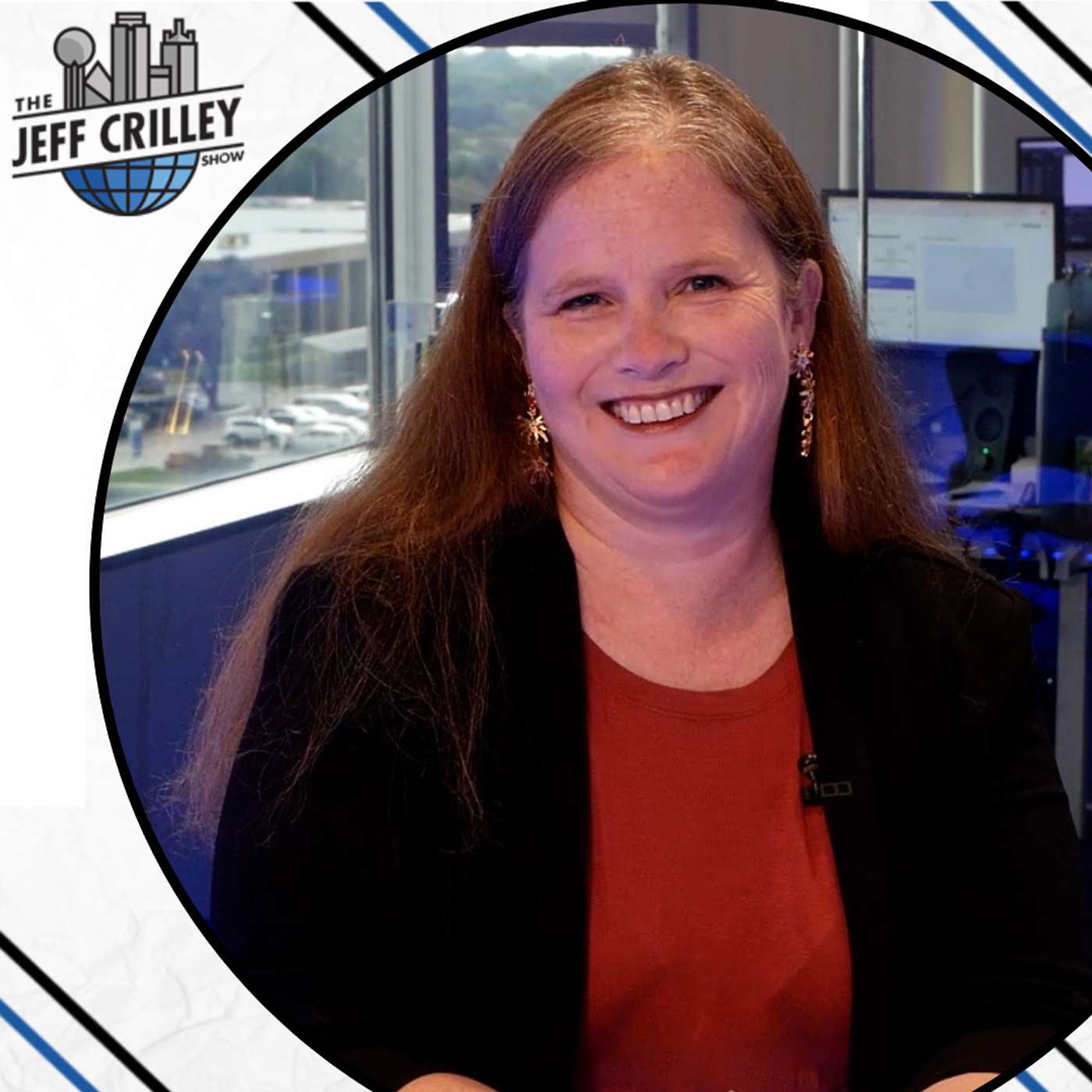 Paige Mejia, Pyrotex, Inc. | The Jeff Crilley Show Paige Mejia, Pyrotex, Inc. | The Jeff Crilley Show