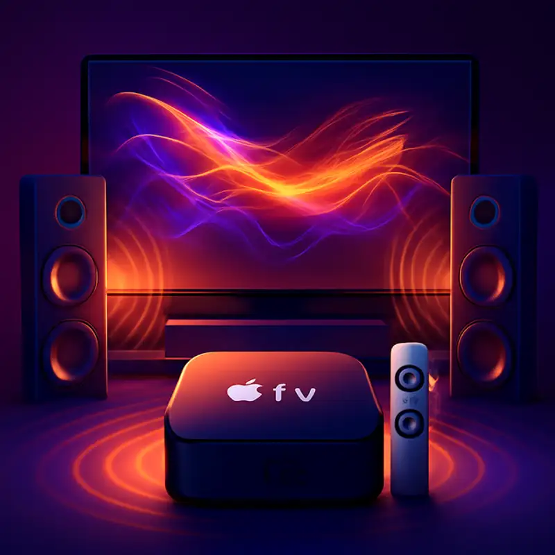 Revolutionizing Home Theater: tvOS 18.5 Launches with Game-Changing Audio Sync Feature