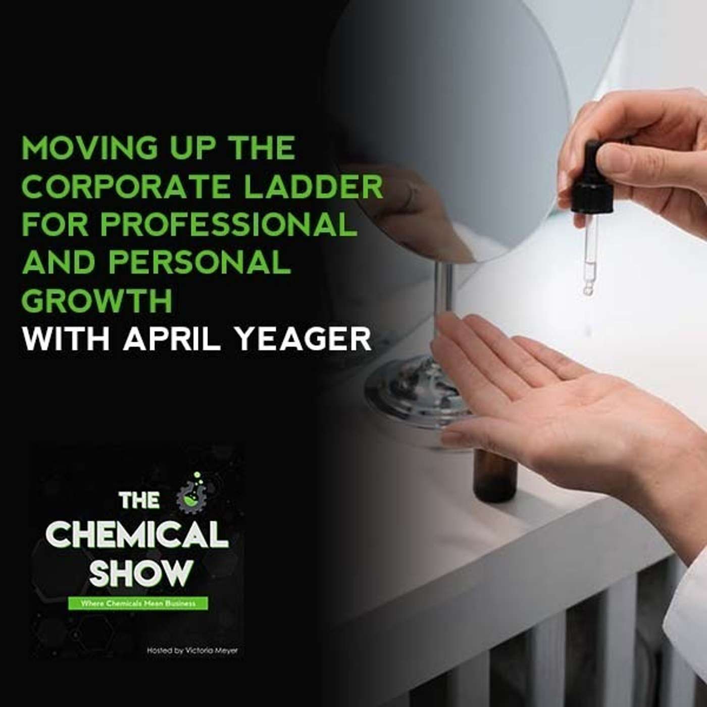 The Chemical Show: Where Leaders Talk Business