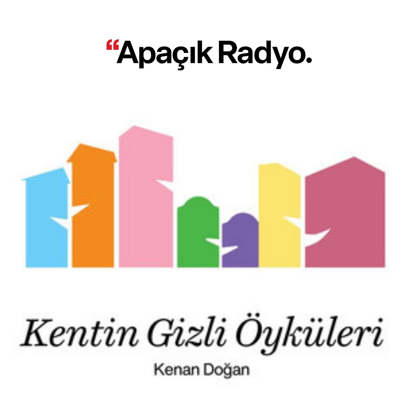 Kentin Gizli Öyküleri: 12 Kasım 2024 episode artwork