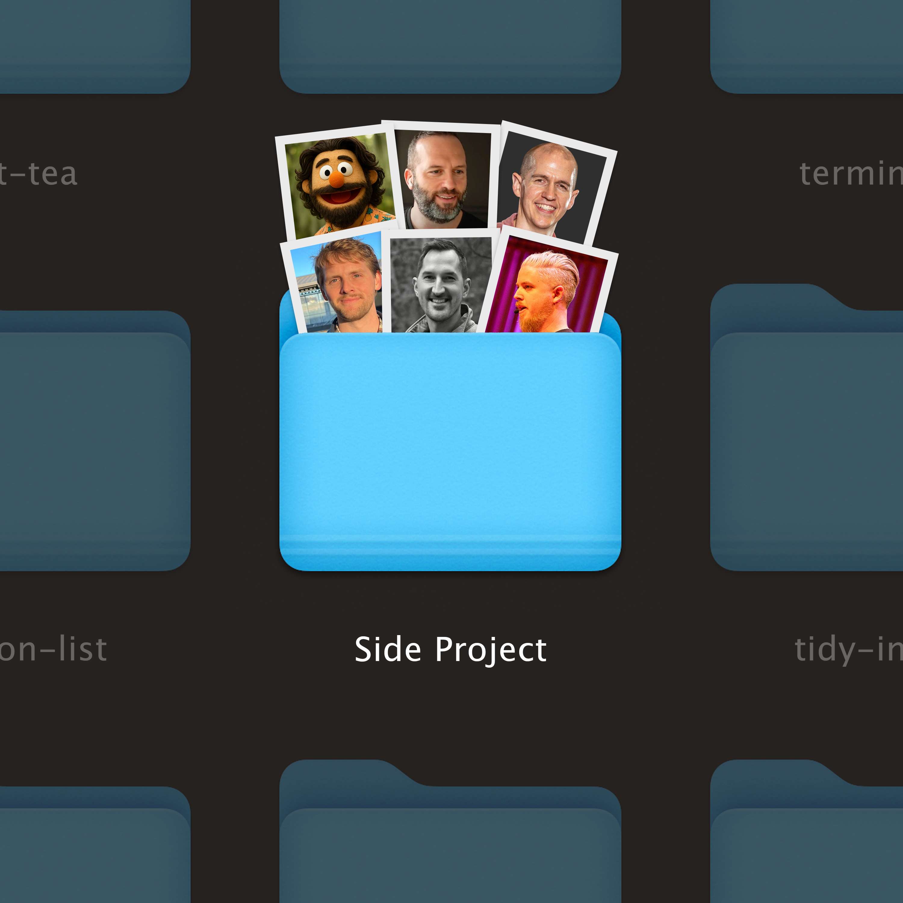 Side Project