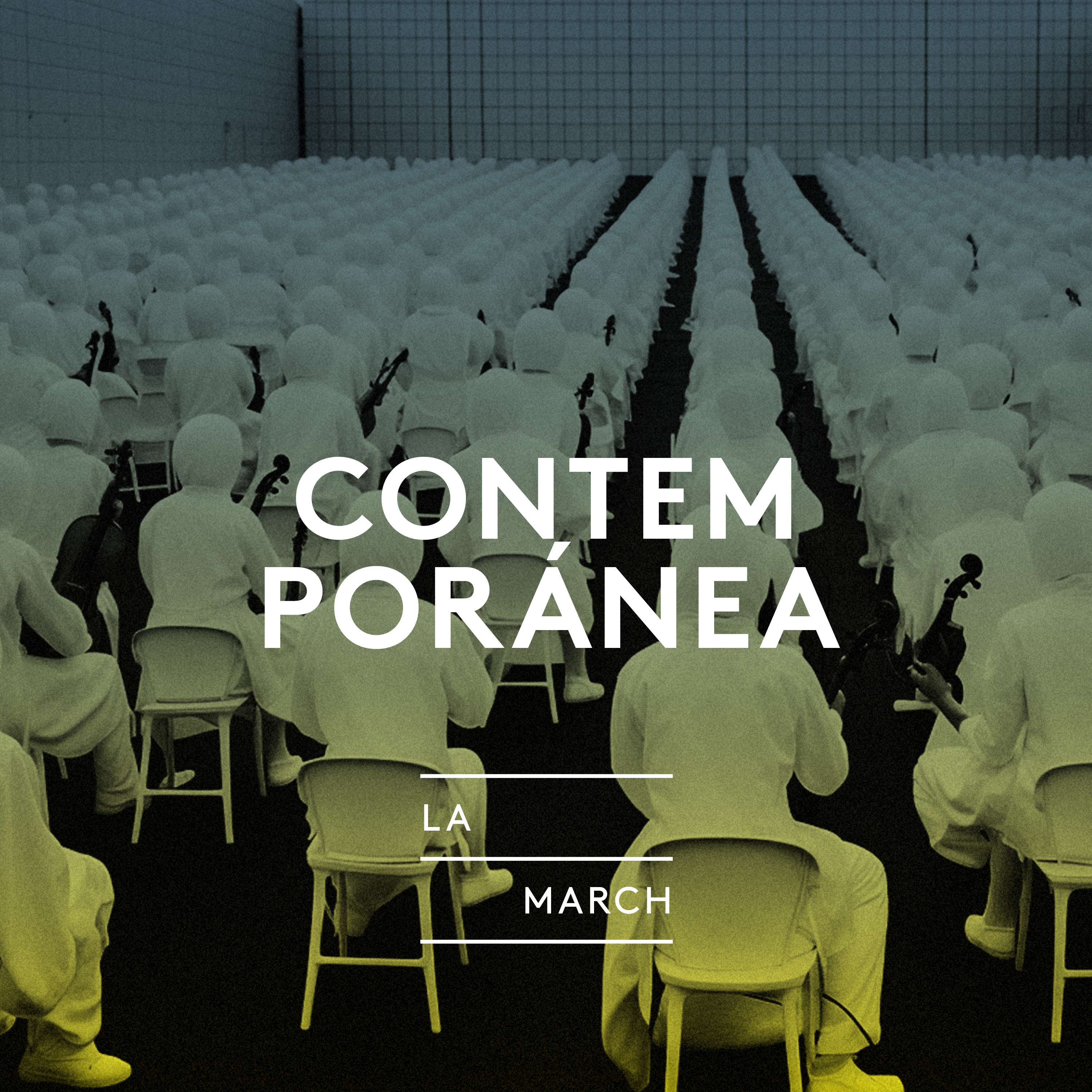 Contemporánea