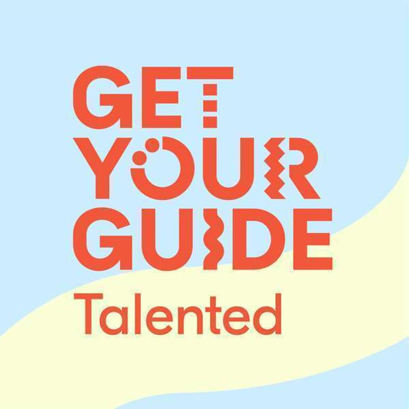Episode 2 - Building a career in recruitment