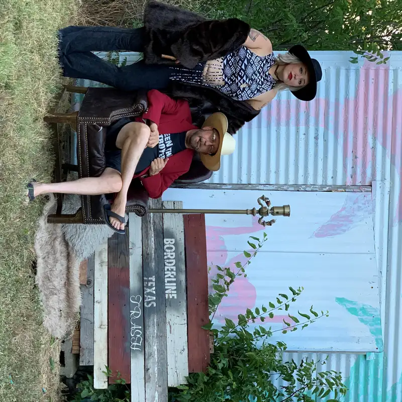 Borderline Texas Trash Ep.73