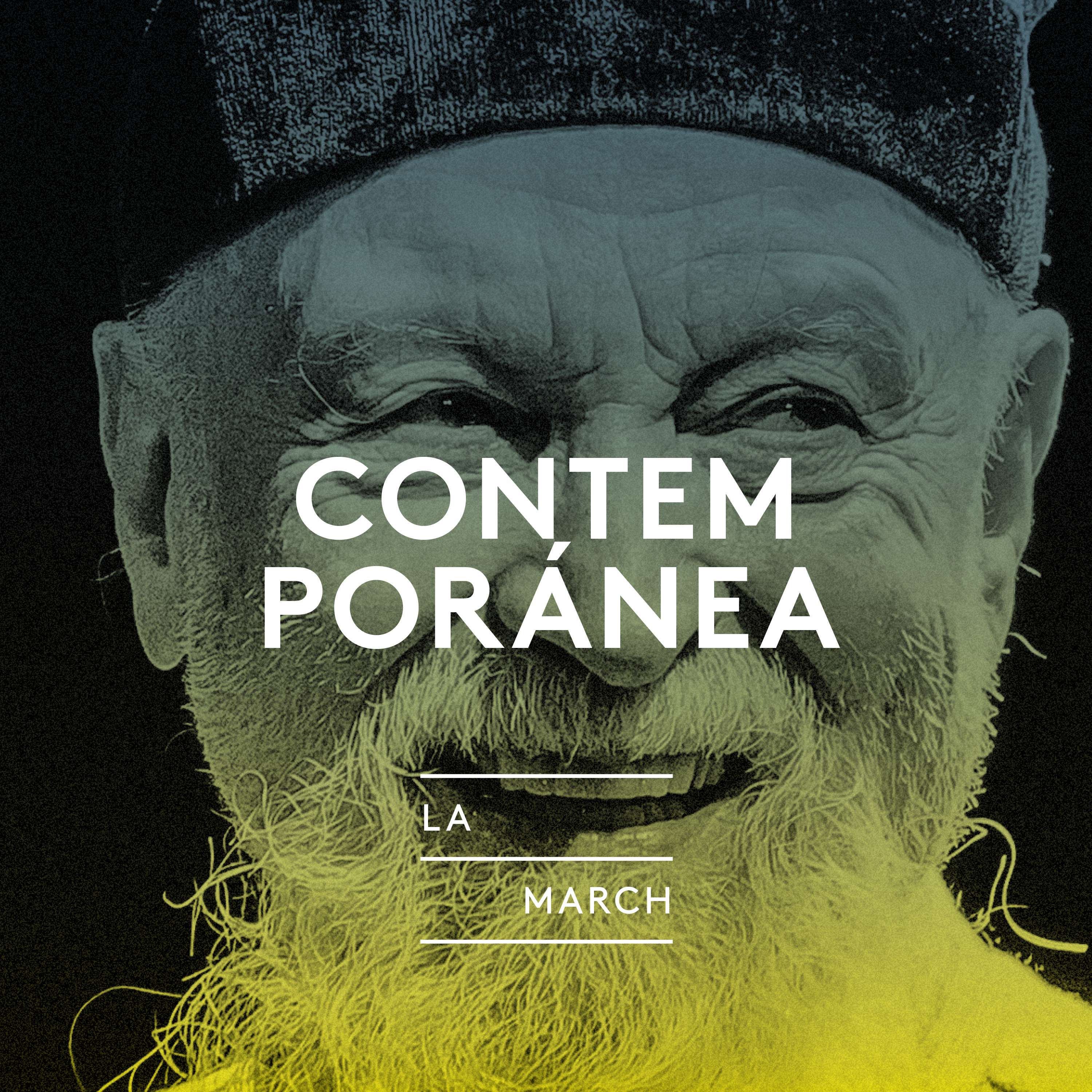Contemporánea