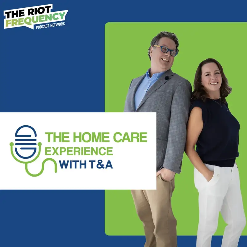 Payroll Doesn’t Have to Hurt: Shelby Betts on Home Care Back Offices 