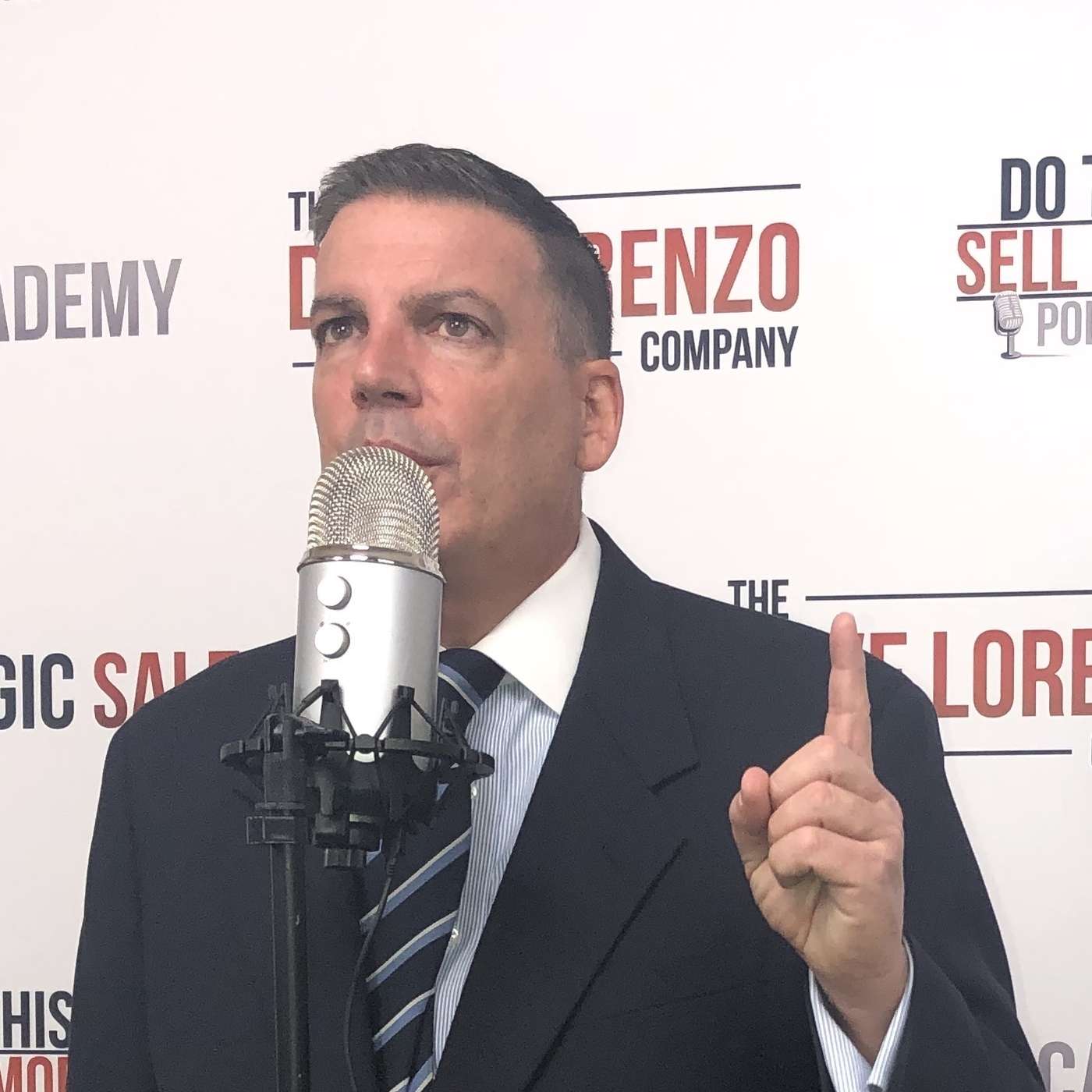 Inside BS Show with The Godfather and Nicki G.