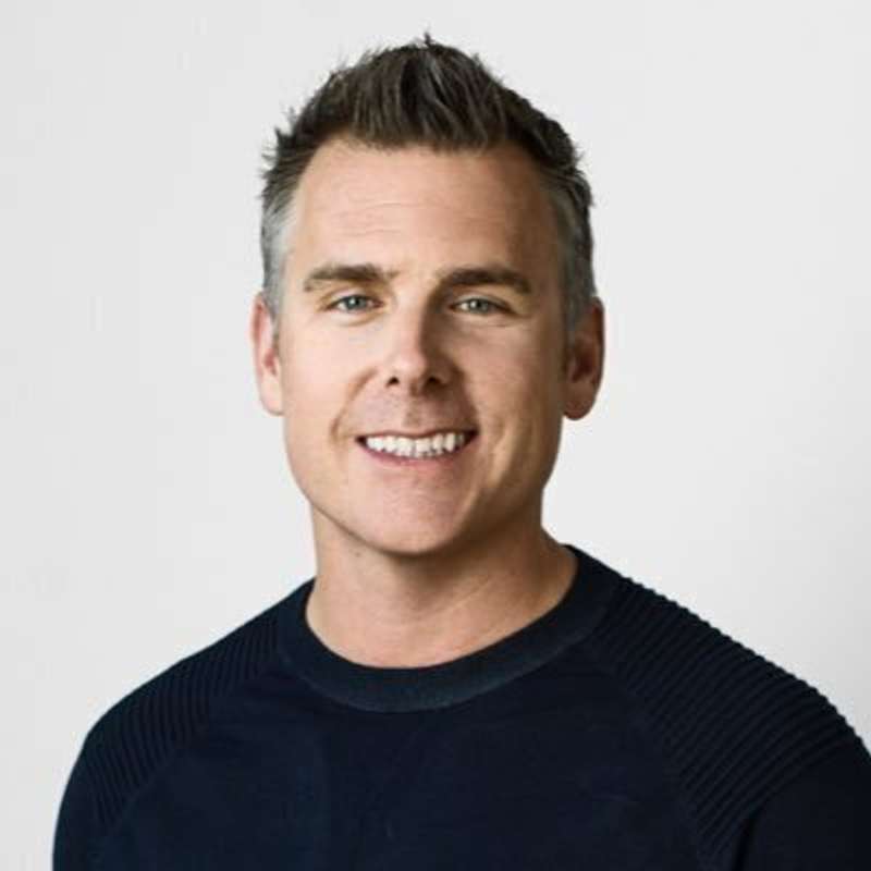 Dan Martell