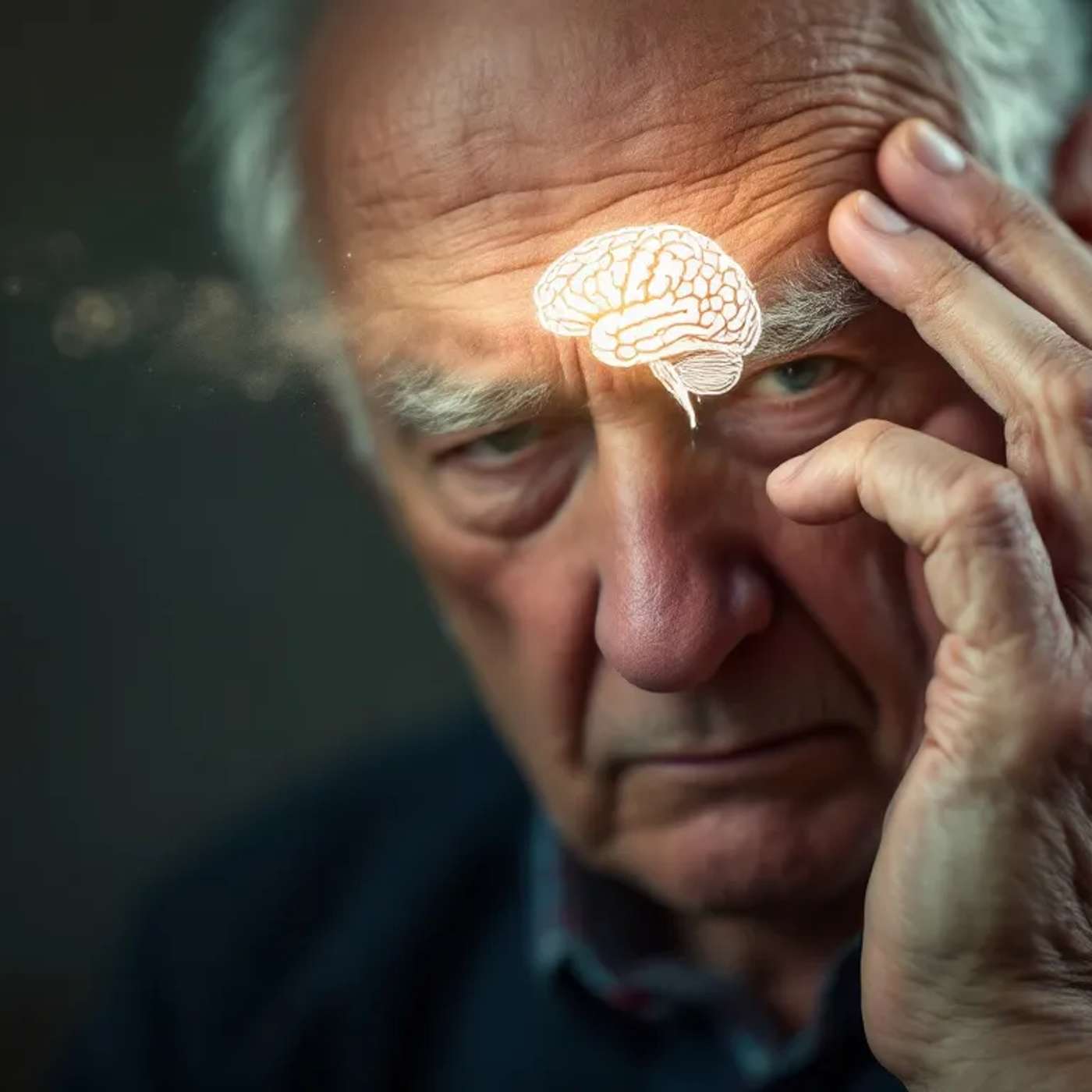 Low B12 and Brain Health: Should You Worry? episode artwork