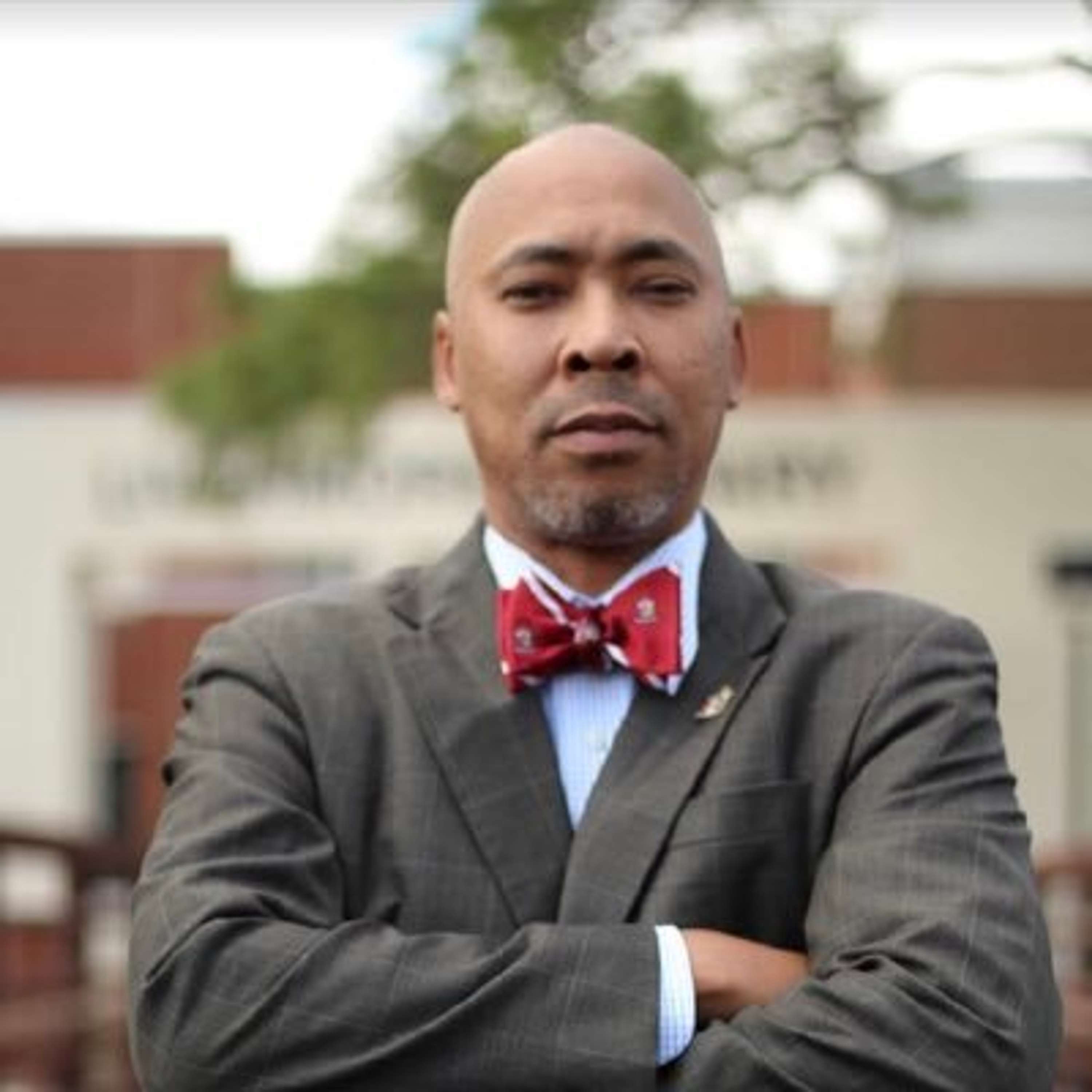 David Kalonji Walton - Department of History and African American Studies, Lincoln University