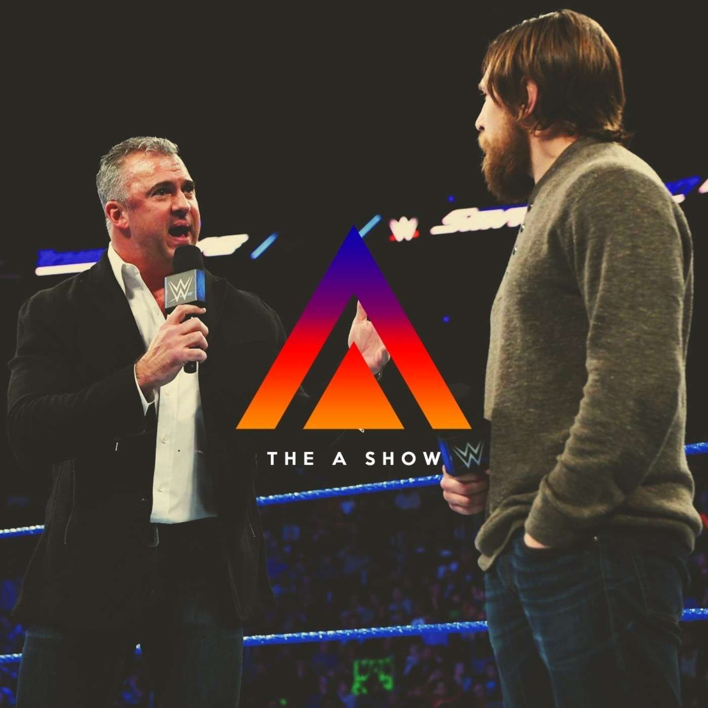 The A Show on RNC RADIO