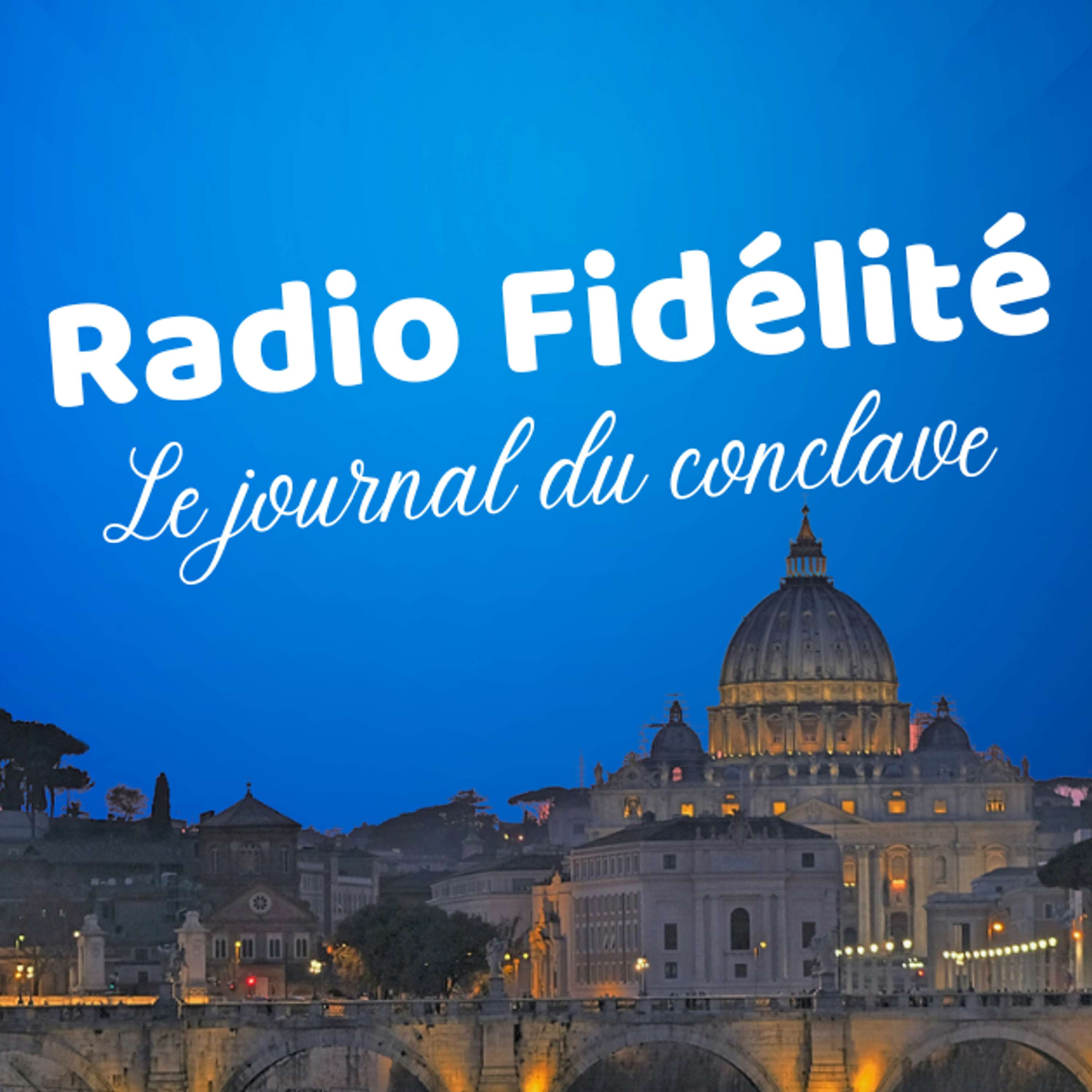 Conclave 2025 : À quelques jours du choix qui va changer l’Église