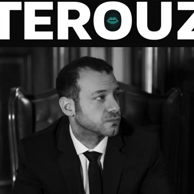 MUSIQUE - Laissez vous hypnotiser par la musique cinématique de Terouz