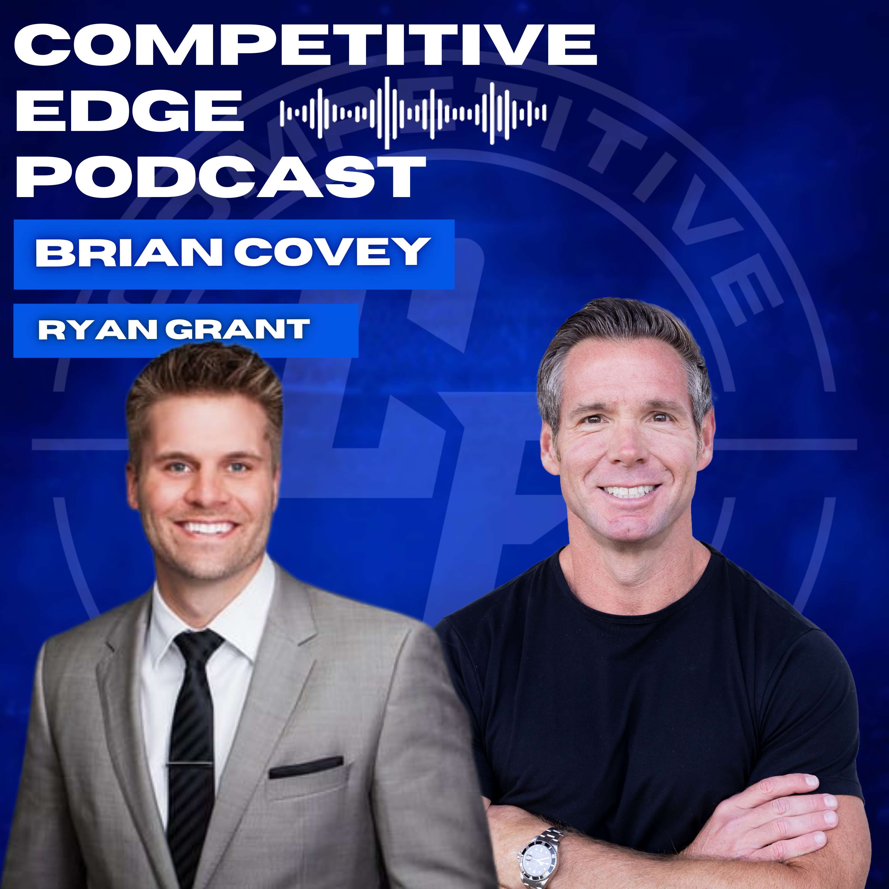 Competitive Edge Podcast