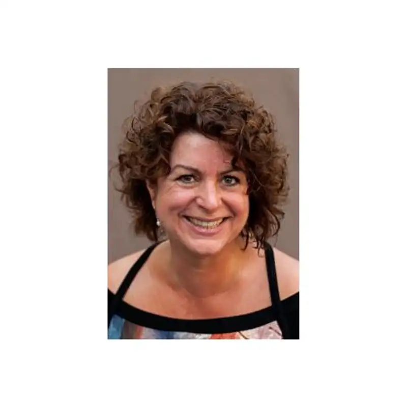 The 21 Layers of the Soul with Annemiek Douw