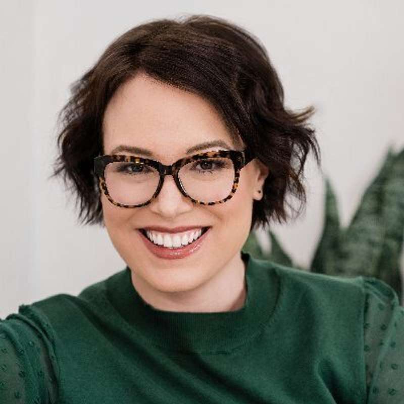 Megan Maas, PhD